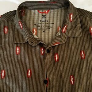 Roark Bless Up medium